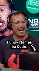 1.4K views · 19 reactions | For duck sake  | George FM Breakfast | Facebook