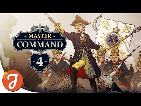 FIRE BY RANK | Part #04 | Master Of Command