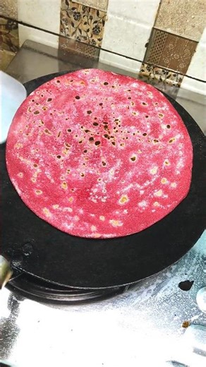 बयान#helthybreakfast#beetroot paratha#ironrich#Paratha#recipe#foo#cooking