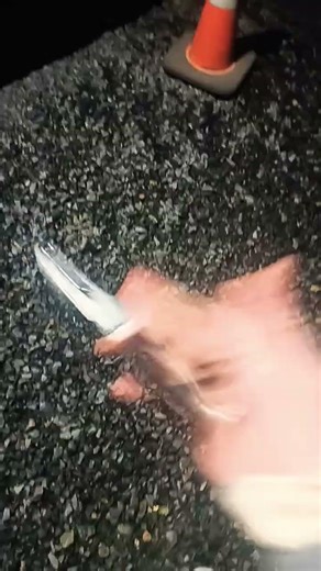 insanely light Ozark trail frame lock folder flipping #edc #knifecommunity #blade #edcknife