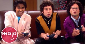 Top 10 Funniest Flashback Episodes | Videos on WatchMojo.com