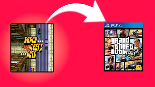 The complete GTA timeline explained from 1997 to 2026