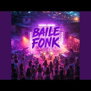 Baile Fonk