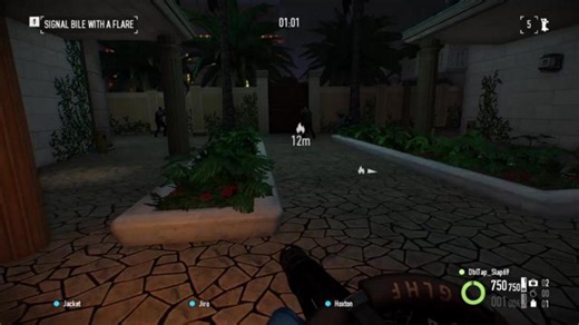 Alternative RAM acquisition method | 18