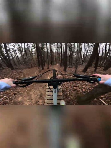 new go pro set up #canyonbikes #mtb #mtbjumps #mountainbike