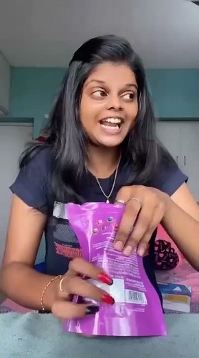 Candy Alaparaigal 🤣| Wait till the end | Share with your Friends 😂 #shorts #jennimj #ytshorts
