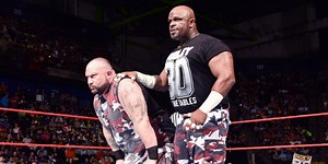 Bully Ray Looks Back On The Dudley Boyz’ Impact On Wrestling With Tables | PWMania - Wrestling News