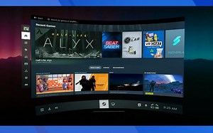 Valve 正式推出 SteamVR 2.0 版本