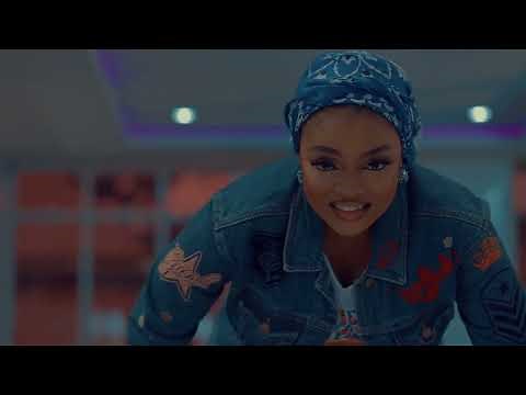 Hussaini M Pizzah - Gimtse (Official Video) (Hausa Latest)