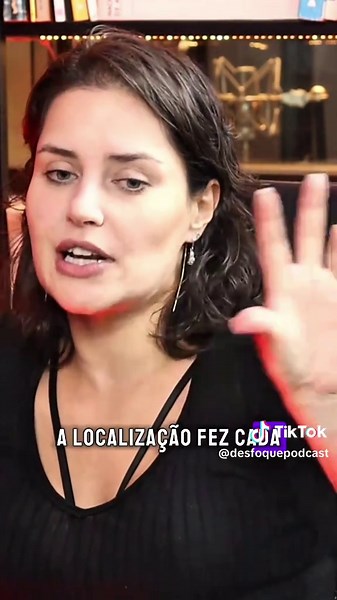 Experiência de Luisa Viotti como Panam em Cyberpunk 2077