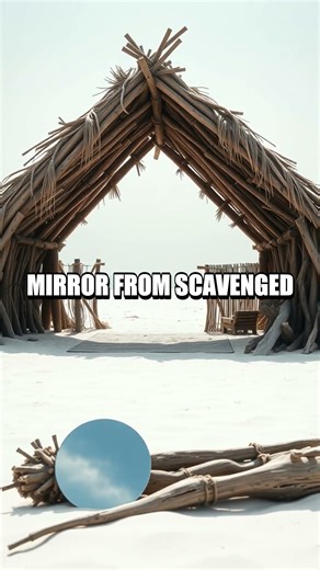 Whispers in the Red Dune