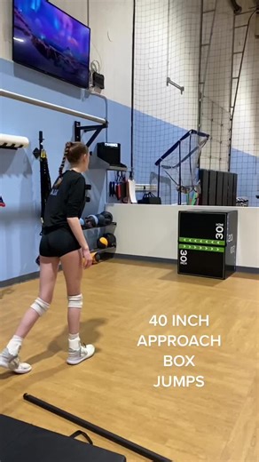 thevolleyballermom on TikTok