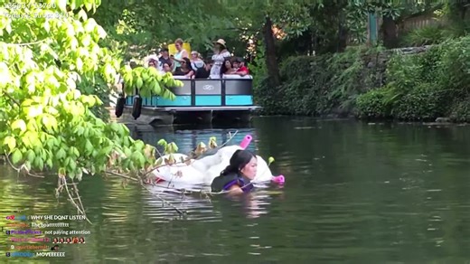 ExtraEmily - Emily became a Tourist Attraction