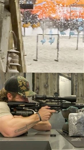 This gun RIPS. We are huge fans.