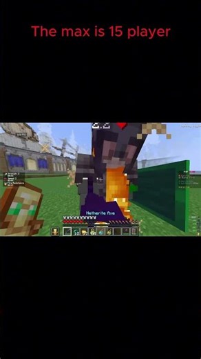 We are starting the server with @X-Night14 make sure to subscribe to him too. #1v1 #minecraft#pvp