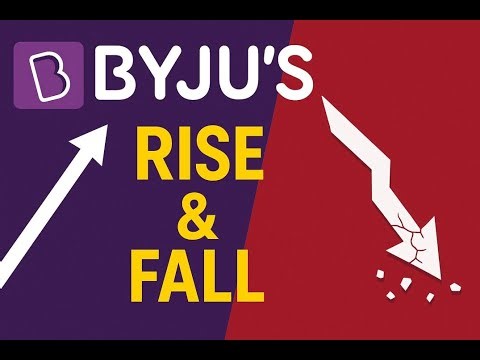 Byju’s: India’s Biggest Startup Lesson