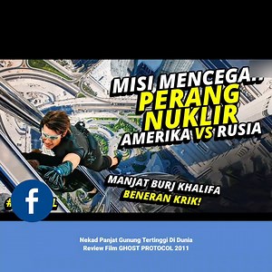 12K views · 371 reactions | Review Film Terbaik ‼️ Nek4d P4njat Gvnung Tertinggi Di Duni4 #reviewfilm #alurcerita #movie | Hujan Air | Facebook