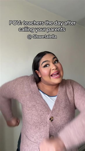 Relatable Teacher Moments in School Comedy