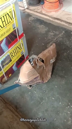 Mesin Las Argon Rhino HT200