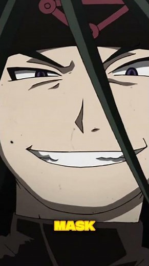 The Shapeshifter Who Envied Humans | FMA Explained! #fullmetalalchemist #fmab