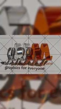 Scale Animation Path (Cinema 4D Short Tip)