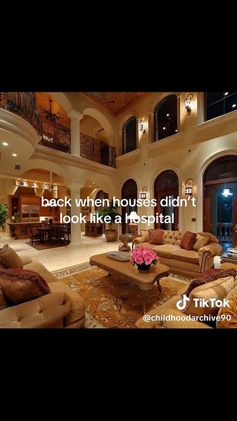 #2000shome #nostalgia #fyp #throwback #house | tuscan house