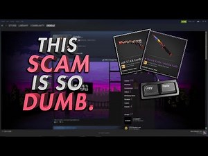 The Worst CS:GO Scam...