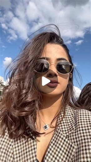 NAMITHA PRAMOD on Instagram: "Sun and you ☀️"