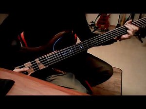 Shania Twain -Forever and For Always- BassPlayalong