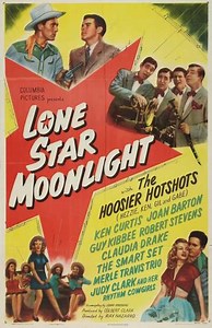 Lone Star Moonlight (1946) - Movie