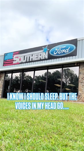 That voice in your head saying “buy a Ford”? It’s not wrong. New Ford trucks. New Ford SUVs. Ready for the road in Thomaston, GA. Stop by Southern Ford of Thomaston — 1011 Highway 19. 📞 706-647-7151 Come test drive yours today. Ford dealership Thomaston GA, buy a Ford near me, new Ford trucks Georgia, Ford F150 Thomaston, Ford Explorer GA, Southern Ford Thomaston, test drive Ford, trucks for sale Thomaston GA