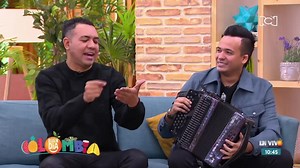 106K views · 3.4K reactions | 藍 Como dicen por ahí: "se chiveó él solito"  El cantante de vallenato @diegodazam nos contó el pequeño imprevisto que ocasionó al publicar, por error, su nuevo álbum musical días antes de lo planeado  #DiegoDaza #AToTimbal #Valledupar #ParqueDeLaLeyenda #Cupido | Buen Día Colombia | Facebook