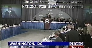 Drug Abuse Prevention and Education