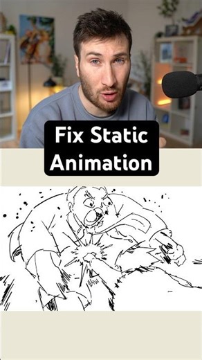 Stop Making This "Beginner" Animation Mistake: The Static Camera