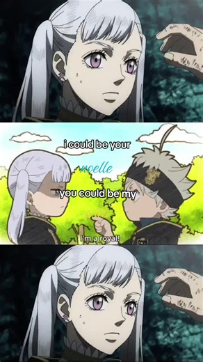 better be endgame broo #viral #moots? #fyp #anime #blackclover | black clover