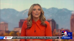 ‘Brain on Fire’: U of U researchers lead nationwide trial for treatment of rare brain disorder