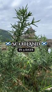 5.1K views · 304 reactions | Skye is UNBELIEVABLE, come visit  You can travel along this route with us - DM or head to our profile! Ready to plan your EPIC trip around Scotland? We made this complimentary itinerary booklet to help you discover all of the amazing places you need to visit! https://www.scotlandswild.com/itinerary-booklet #isleofskye #scotland #isleofskyescotland #visitscotland #scotlandtrip | Scotland's Wild | Facebook