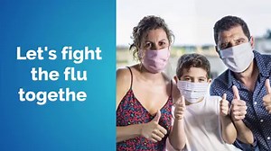 With COVID-19, it’s even more important to get your #flushot. Get your no-cost flu shot at a VA medical facility or in-network community location near you today. | U.S. Department of Veterans Affairs