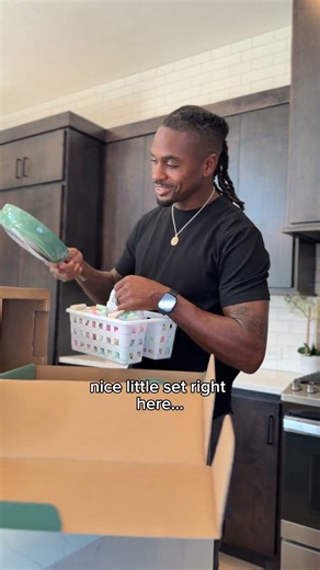 I’m not cheap…I’m resourceful😅🙅🏾‍♂️ #family #familyvlog #theyoungfam #parenting #hack #humor #diy