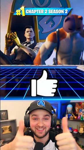 Ranking EVERY Fortnite Season! (🔥 or 🗑️)