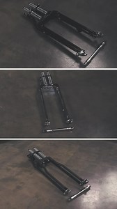 Get springer front ends and essential mounting components from TC Bros. for timeless style and precision performance. | TC Bros. | Facebook