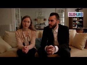 Accouplement sans douleur - Groland Le Zapoï du 20/01 - CANAL+