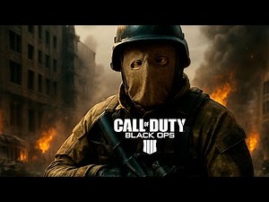 ✅ Call of Duty Black Ops 4 en tu PC en 2025 🎮 | ¡Multiplayer, Zombies y todo el contenido