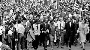Georgia ranked nation's No. 1 state in racial progress