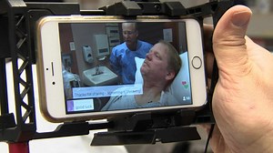 #ScopeScope: LIVE Periscope Colonoscopy from Mayo Clinic - Mayo Clinic News Network