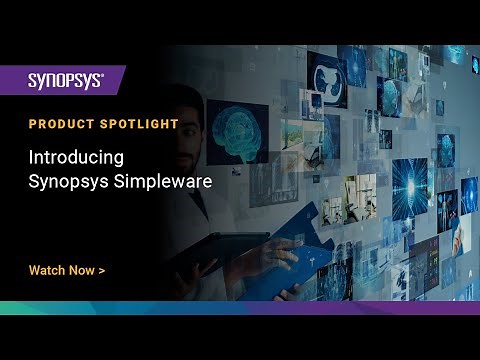 Introducing Simpleware Software