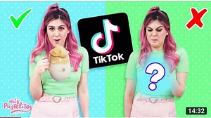 33K views · 546 reactions | DESMIENTIENDO TUTORIALES DE TIKTOK療 | B - Monkys Chill | Facebook