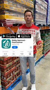 Costco Holiday Sale - download my free Bobby Approved app and shop easier in stores: https://www.flavcity.com/bobbyapprovedapp/ | BobbyParrish
