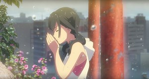 'Weathering With You' Trailer: Japan's Gorgeous Oscar Contender Gets A January 2020 Release Date - SlashFilm