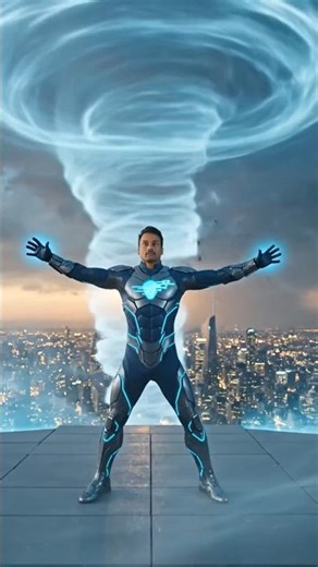 hawa ka Devta Hun Main #wind #god #animation #video